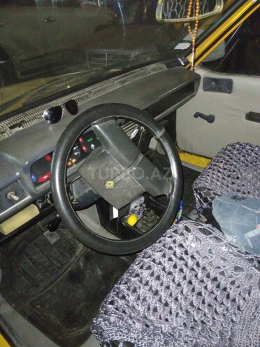 Renault 12 Toros 1998, 22,222 km - 1.2 л - Bakı