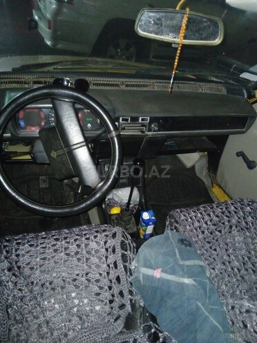 Renault 12 Toros 1998, 22,222 km - 1.2 л - Bakı