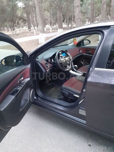 Chevrolet Cruze 2011, 213,762 km - 1.4 л - Sumqayıt