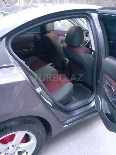 Chevrolet Cruze 2011, 213,762 km - 1.4 л - Sumqayıt