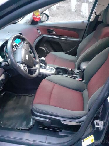 Chevrolet Cruze 2011, 213,762 km - 1.4 л - Sumqayıt