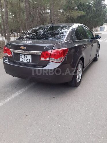 Chevrolet Cruze 2011, 213,762 km - 1.4 л - Sumqayıt