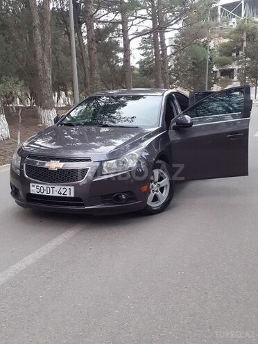Chevrolet Cruze 2011, 213,762 km - 1.4 л - Sumqayıt