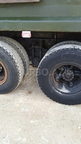 KamAz 55111 1981, 11,994 km - 11.0 l - Bakı