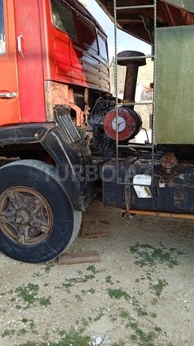 KamAz 55111 1981, 11,994 km - 11.0 l - Bakı