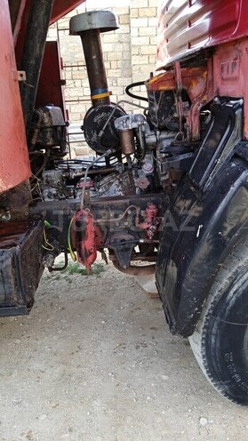 KamAz 55111 1981, 11,994 km - 11.0 l - Bakı