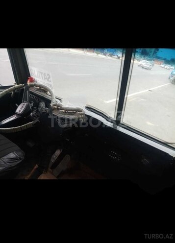 KamAz 55111 1981, 11,994 km - 11.0 l - Bakı