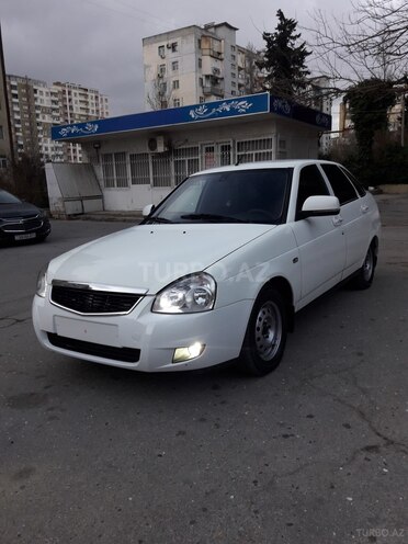LADA (VAZ) Priora 2012, 200,000 km - 1.6 l - Bakı