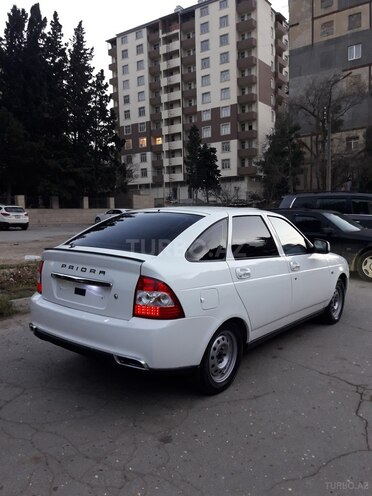 LADA (VAZ) Priora 2012, 200,000 km - 1.6 l - Bakı