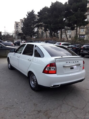 LADA (VAZ) Priora 2012, 200,000 km - 1.6 l - Bakı