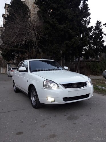 LADA (VAZ) Priora 2012, 200,000 km - 1.6 l - Bakı