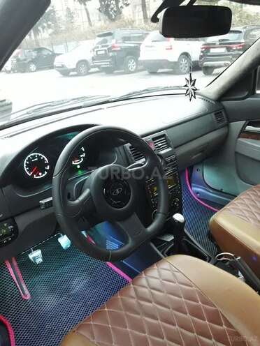 LADA (VAZ) Priora 2012, 200,000 km - 1.6 l - Bakı