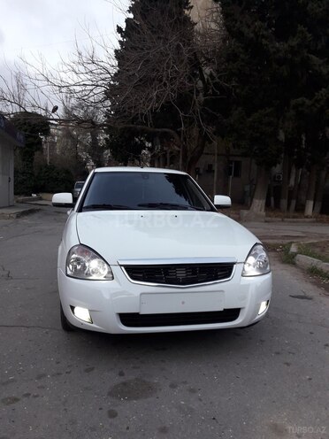 LADA (VAZ) Priora 2012, 200,000 km - 1.6 l - Bakı
