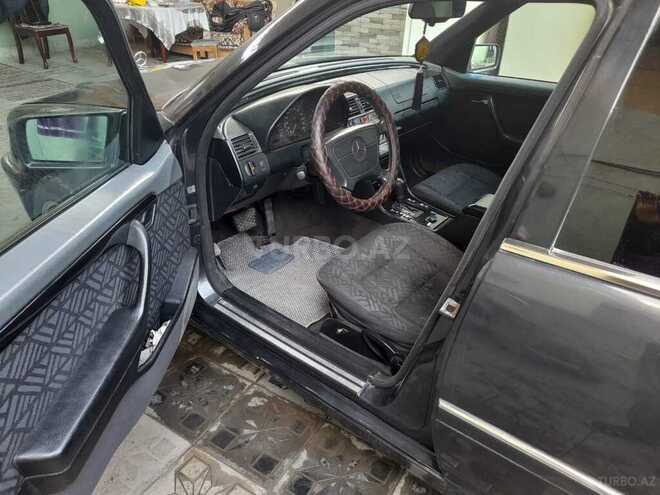Mercedes C 180 1995, 38,000 km - 1.8 l - Gəncə