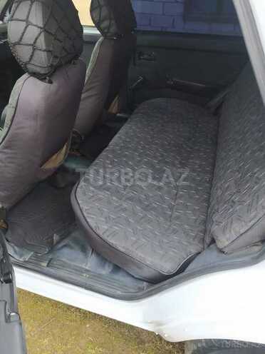 LADA (VAZ) 21099 1999, 754,632 km - 1.6 l - Salyan
