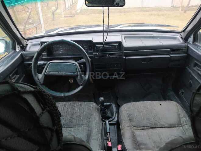 LADA (VAZ) 21099 1999, 754,632 km - 1.6 l - Salyan