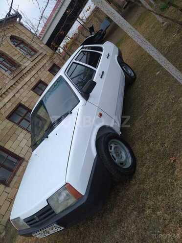LADA (VAZ) 21099 1999, 754,632 km - 1.6 l - Salyan