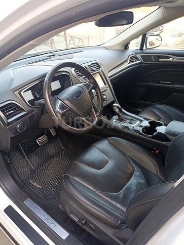 Ford Fusion 2014, 179,500 km - 2.0 l - İmişli