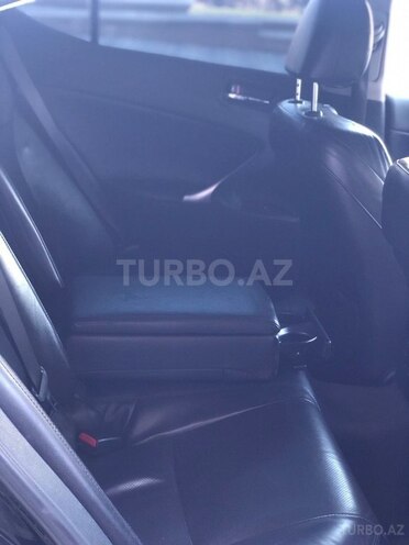 Lexus IS 250 2008, 183,000 km - 2.5 l - Bakı