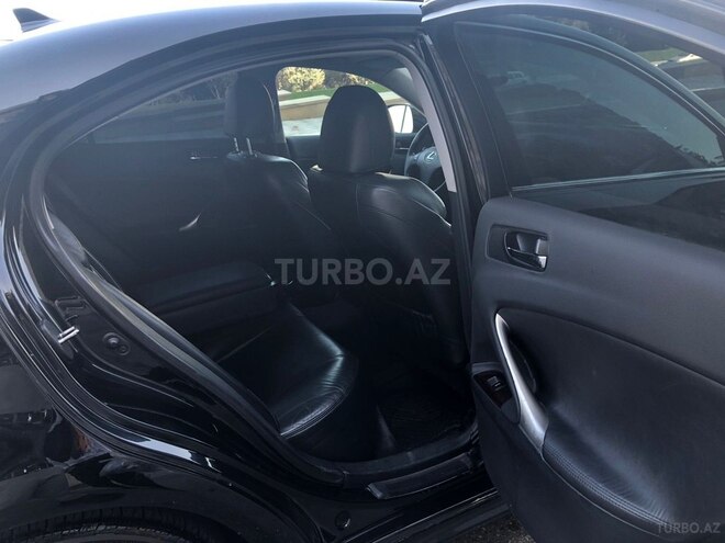 Lexus IS 250 2008, 183,000 km - 2.5 l - Bakı