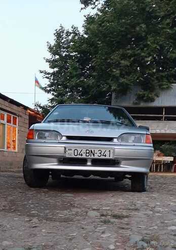 LADA (VAZ) 2115 2005, 68,000 km - 1.6 л - Ağcabədi