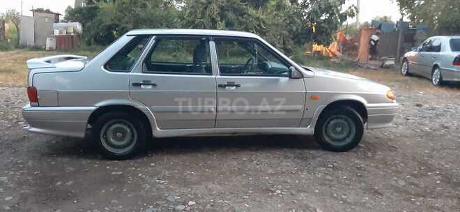 LADA (VAZ) 2115 2005, 68,000 km - 1.6 л - Ağcabədi