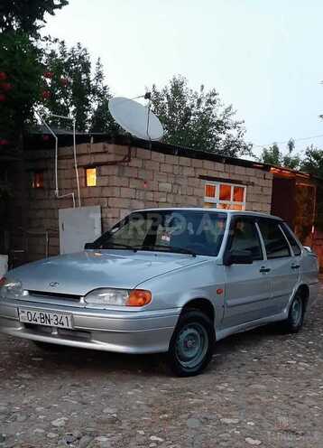 LADA (VAZ) 2115 2005, 68,000 km - 1.6 л - Ağcabədi