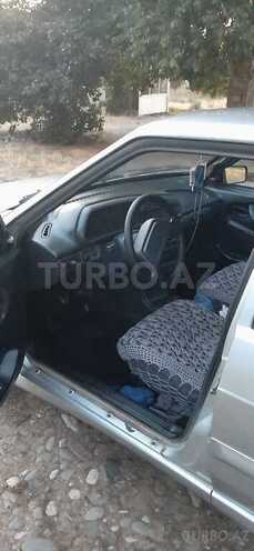 LADA (VAZ) 2115 2005, 68,000 km - 1.6 л - Ağcabədi