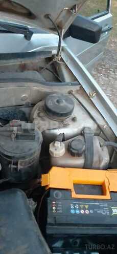 LADA (VAZ) 2115 2005, 68,000 km - 1.6 л - Ağcabədi