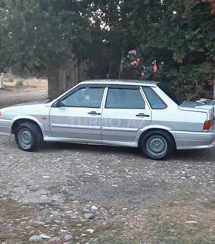LADA (VAZ) 2115 2005, 68,000 km - 1.6 л - Ağcabədi