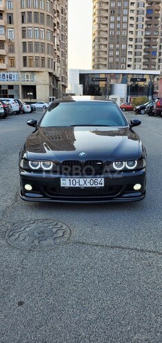 BMW 528 1996, 470,000 km - 2.8 л - Bakı