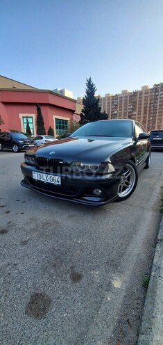 BMW 528 1996, 470,000 km - 2.8 л - Bakı