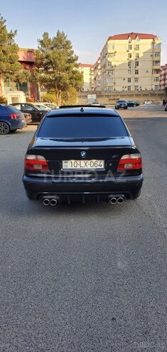 BMW 528 1996, 470,000 km - 2.8 л - Bakı