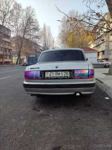 GAZ 31105 2005, 217,000 km - 2.3 л - Mingəçevir