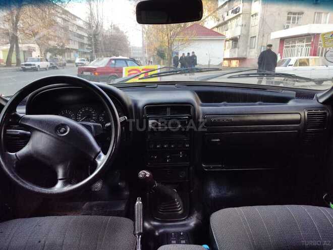 GAZ 31105 2005, 217,000 km - 2.3 л - Mingəçevir