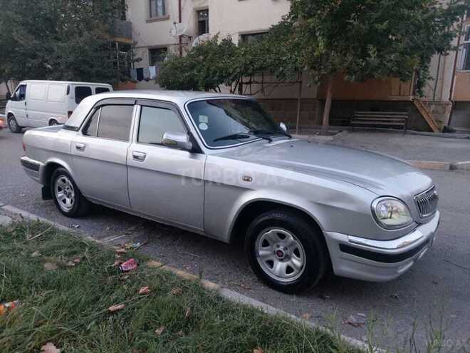GAZ 31105 2005, 217,000 km - 2.3 л - Mingəçevir