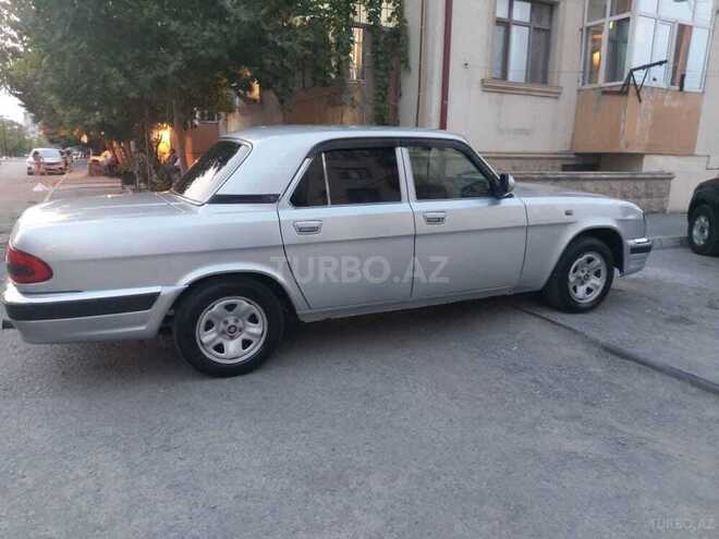 GAZ 31105 2005, 217,000 km - 2.3 л - Mingəçevir