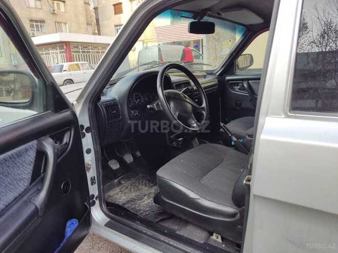 GAZ 31105 2005, 217,000 km - 2.3 л - Mingəçevir