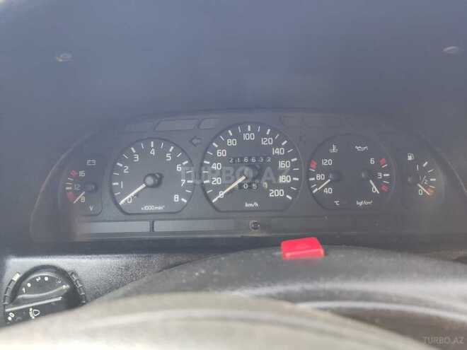 GAZ 31105 2005, 217,000 km - 2.3 л - Mingəçevir