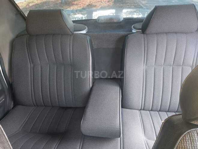 GAZ 31105 2005, 217,000 km - 2.3 л - Mingəçevir