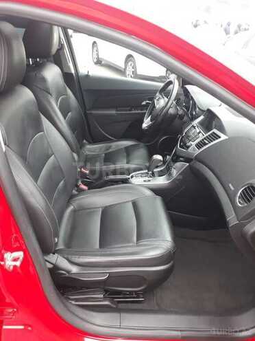 Chevrolet Cruze 2015, 69,000 km - 1.4 l - Bakı