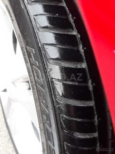 Chevrolet Cruze 2015, 69,000 km - 1.4 l - Bakı