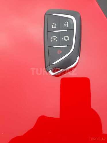 Chevrolet Cruze 2015, 69,000 km - 1.4 l - Bakı