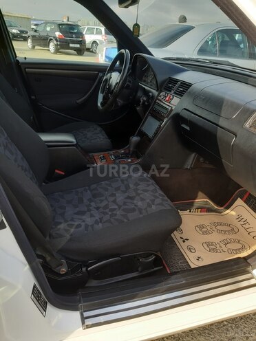 Mercedes C 200 1997, 326,000 km - 2.0 л - Sumqayıt