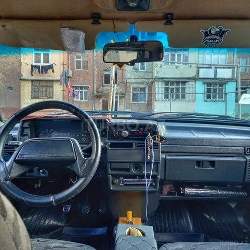 LADA (VAZ) 21099 2002, 327,000 km - 1.5 l - Sumqayıt