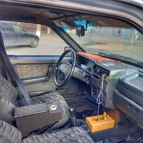 LADA (VAZ) 21099 2002, 327,000 km - 1.5 l - Sumqayıt