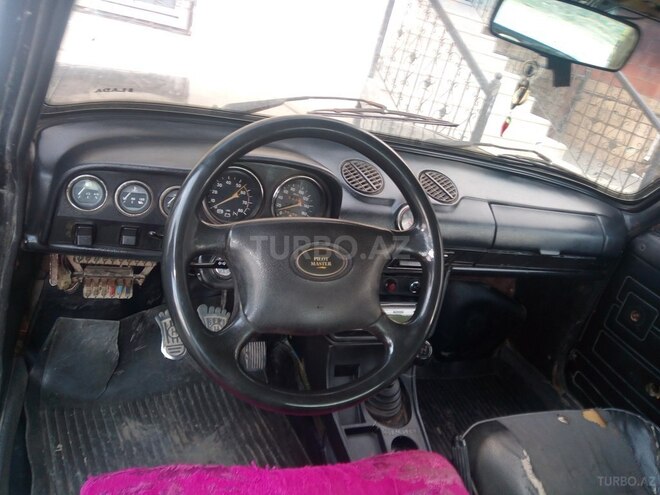 LADA (VAZ) 2106 1984, 25,680 km - 1.5 l - Bakı