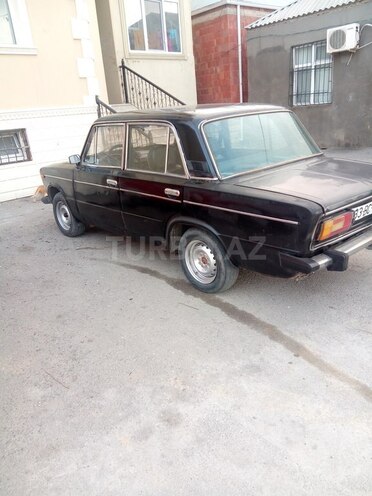 LADA (VAZ) 2106 1984, 25,680 km - 1.5 l - Bakı