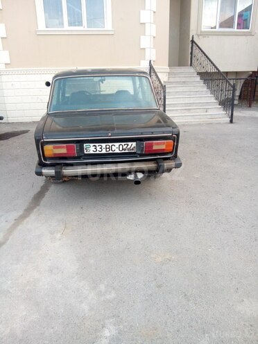 LADA (VAZ) 2106 1984, 25,680 km - 1.5 l - Bakı