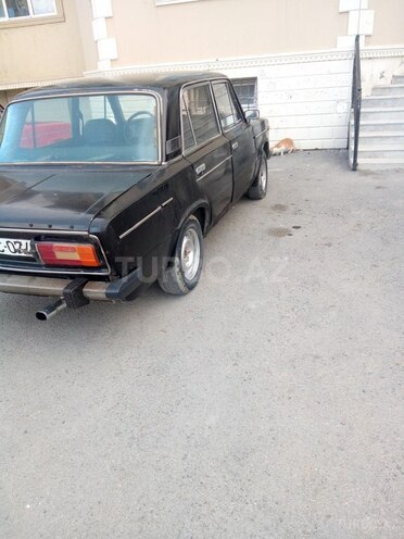 LADA (VAZ) 2106 1984, 25,680 km - 1.5 l - Bakı